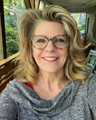Portrait of Diana Bala