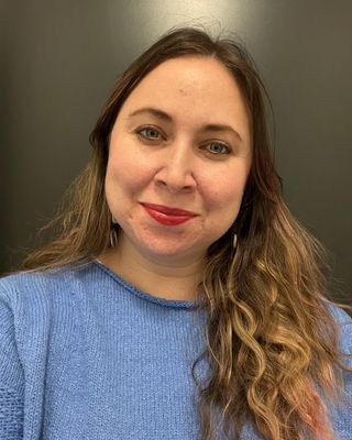 Portrait of Sarah Swirsky